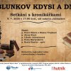 Jablunkov - Setkáni s kronikářkami - 9.7.2026
